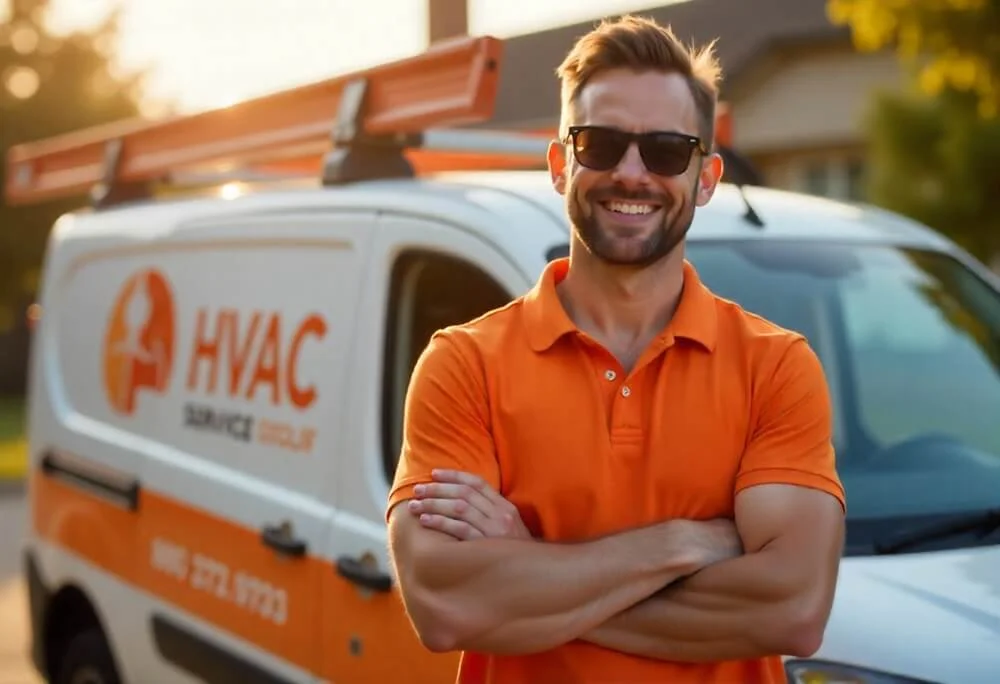 Emergency HVAC in Rosenhayn, NJ
